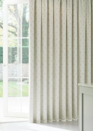 Sophie Allport Bears Linen Curtain