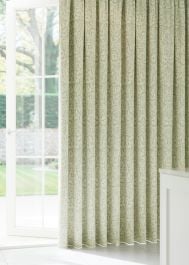 William Morris At Home Acorn Lichen Curtain