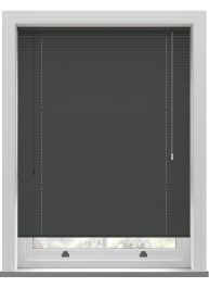 Turin Anthracite Grey