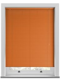 Turin 25mm Brushed Orange