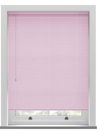 Turin 25mm Candyfloss Pink