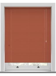 Turin 25mm Cinnamon Orange