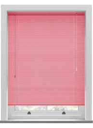 Turin 25mm Coral Pink