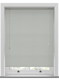 Turin 25mm Dove Grey