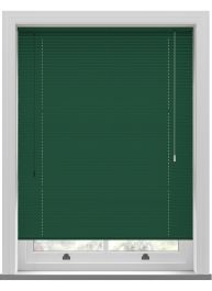 Turin 25mm Forest Green