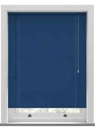 Turin 25mm Gloss Blue