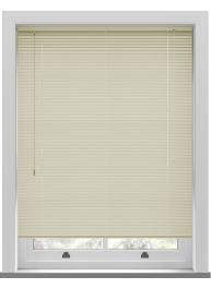 Turin 25mm Gloss Cream