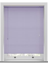 Turin 25mm Lavender Purple