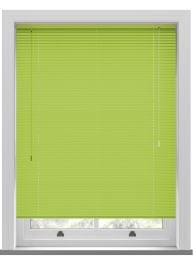 Turin 25mm Lime Green