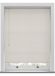 Turin 25mm Matt Polar white