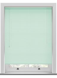 Turin 25mm Mint Green