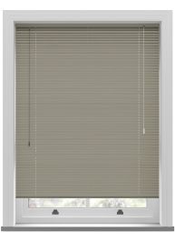 Turin 25mm Mono Taupe