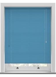 Turin 25mm Ocean Blue