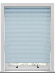 Turin 25mm Powder Blue