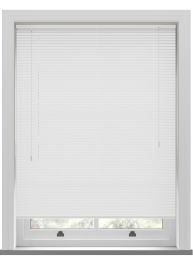 Turin 25mm Pure White