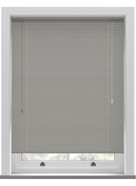 Turin 25mm Mouse Grey