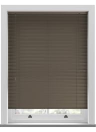 Turin 25mm Shimmer Bronze