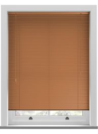 Turin 25mm Shimmer Copper