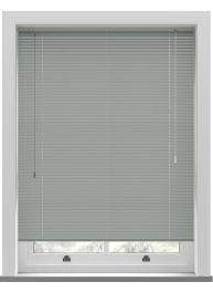 Turin 25mm Smoke Grey