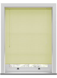 Turin 25mm Striped Yellow