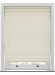 Turin 25mm Vanilla Cream