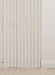 Bella Blackout Ivory Off-White