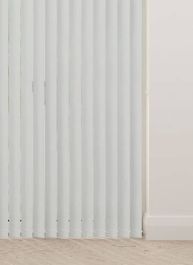 Bella Blackout Light Grey