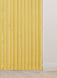 Bella Blackout Mellow Yellow