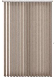 Umbra Blackout Taupe Brown