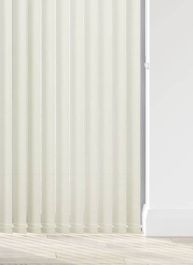 Unilux PVC Blackout Butter Cream