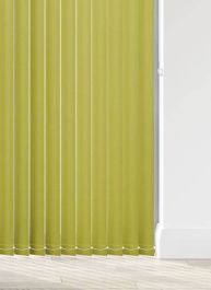 Unilux PVC Blackout Lime