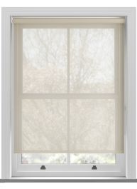 Voile Stone Twist Roller Blind