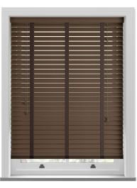 Zambezi Taped Auburn