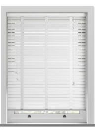 Gloss Taped Pure Brilliant White