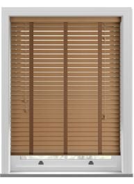 Deco Taped Grained Desert Oak