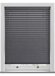 Zambezi Anthracite Grey