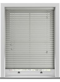 Deco Grained Dove Grey