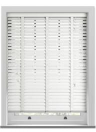 Deco Taped Ice White