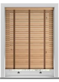 Amazon Taped Tuscan Oak