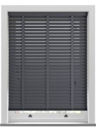 Zambezi Taped Anthracite Grey