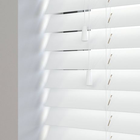 Premier Bright White