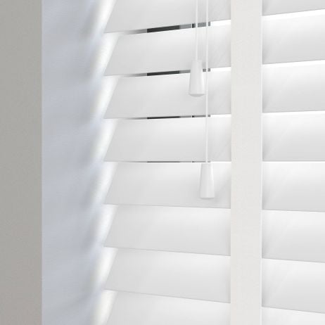 Premier Taped Bright White