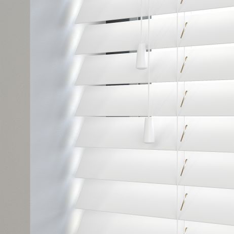 Premier Mississippi Glacier White