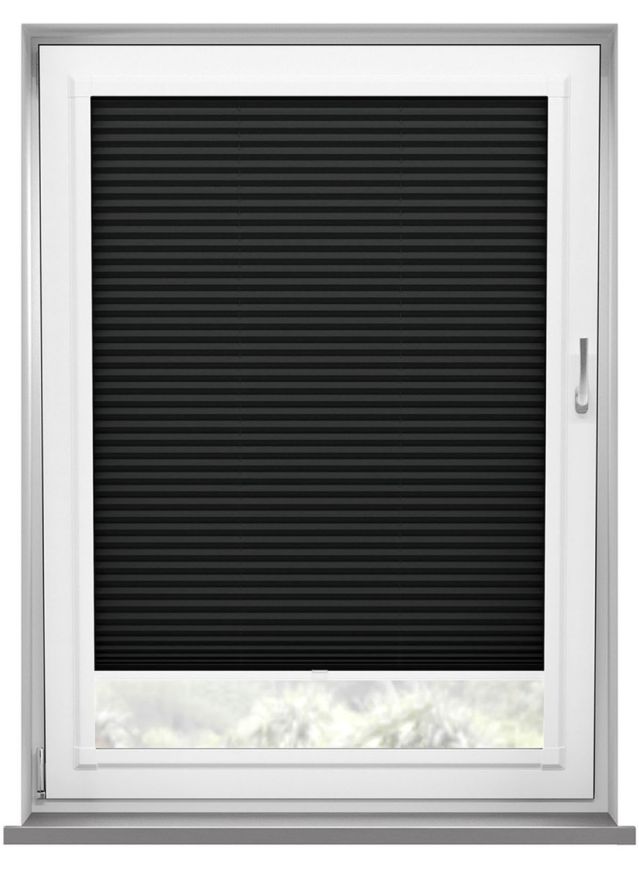 Addison Nera Black