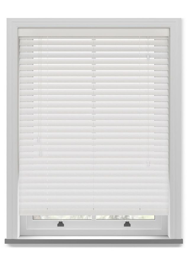 Alura Oak White