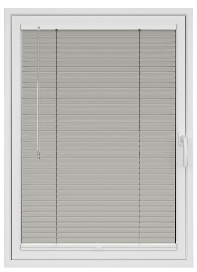 Grey Gloss Clic Fit