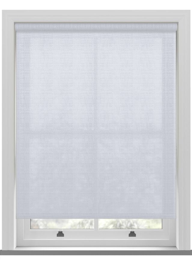 Amico White - Translucent