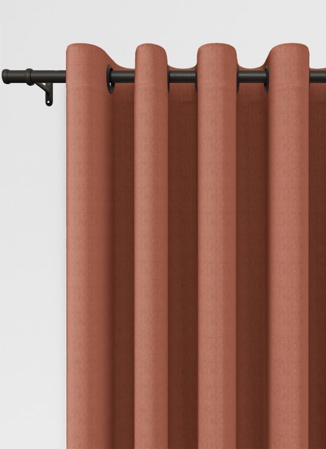 Saffron Terracotta