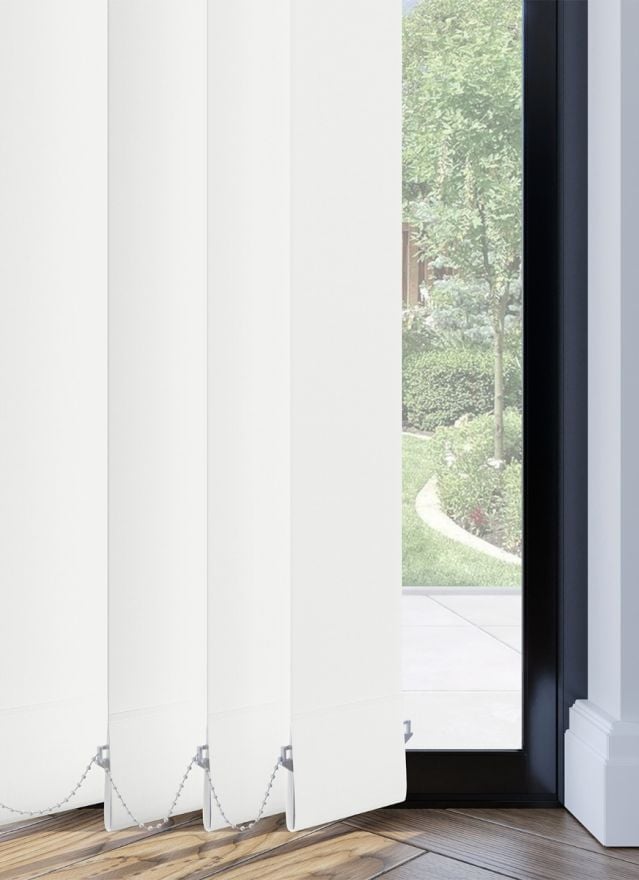 Vertical blinds new arrivals for patio doors