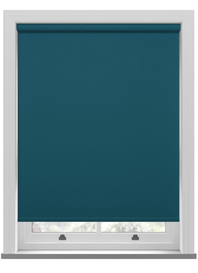 Como Curious Roller Blinds Twist Roller Blind